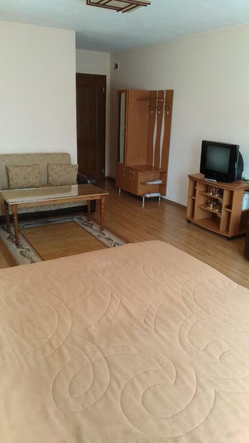 Къща За Гости Фантазия Tryavna Ngoại thất bức ảnh