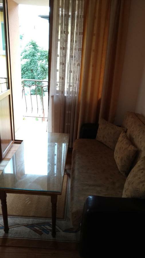 Къща За Гости Фантазия Tryavna Ngoại thất bức ảnh