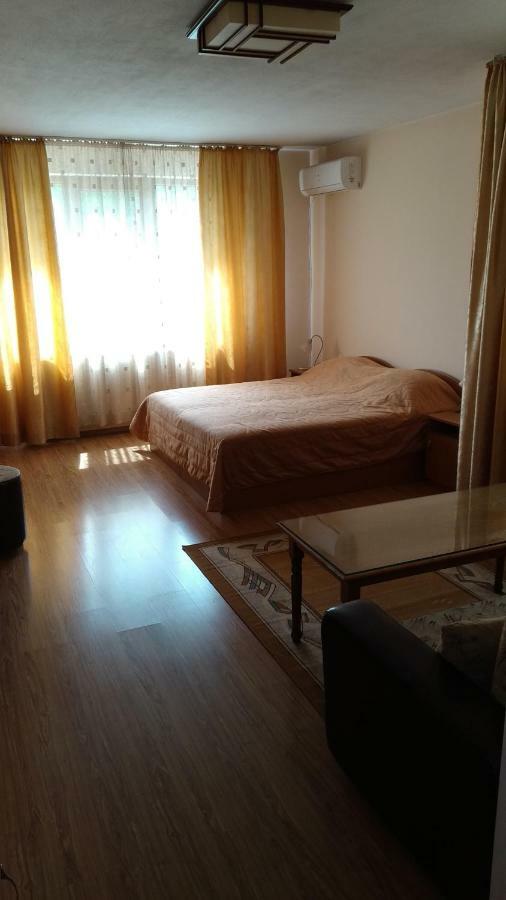 Къща За Гости Фантазия Tryavna Ngoại thất bức ảnh