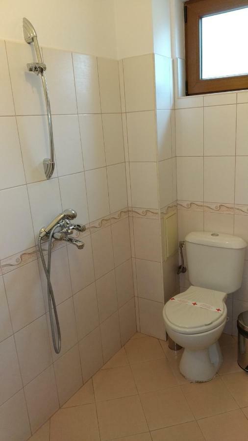 Къща За Гости Фантазия Tryavna Ngoại thất bức ảnh