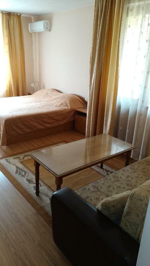 Къща За Гости Фантазия Tryavna Ngoại thất bức ảnh