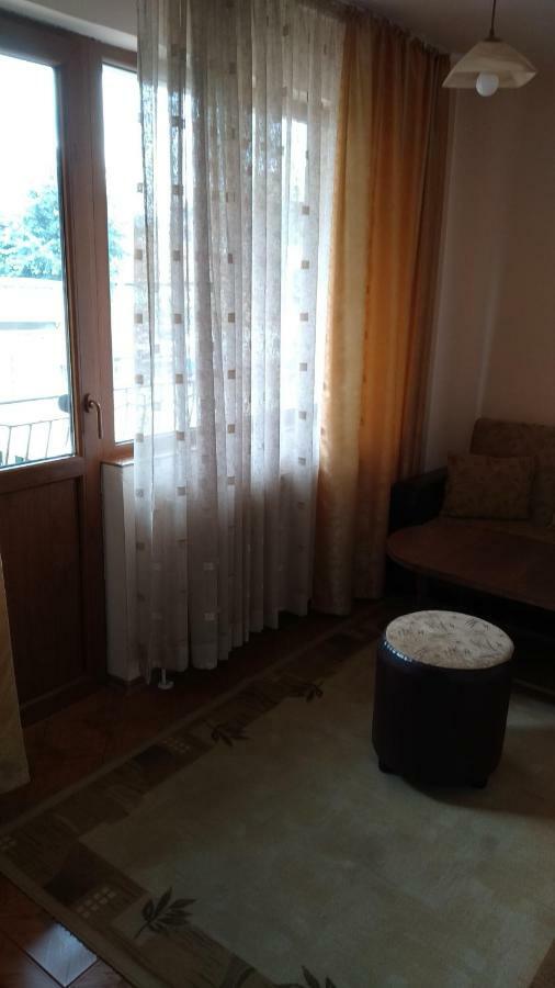 Къща За Гости Фантазия Tryavna Ngoại thất bức ảnh