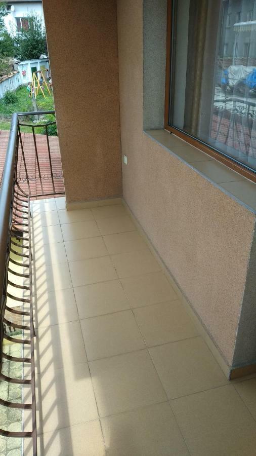 Къща За Гости Фантазия Tryavna Ngoại thất bức ảnh