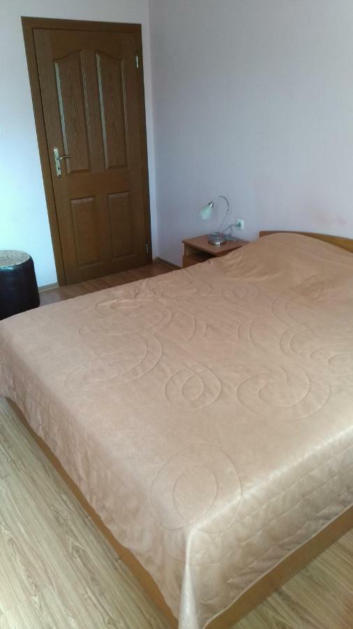 Къща За Гости Фантазия Tryavna Ngoại thất bức ảnh