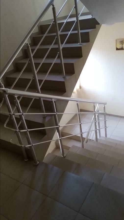 Къща За Гости Фантазия Tryavna Ngoại thất bức ảnh